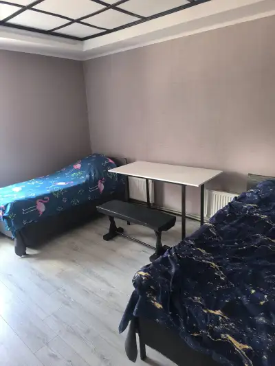 Карибского 13