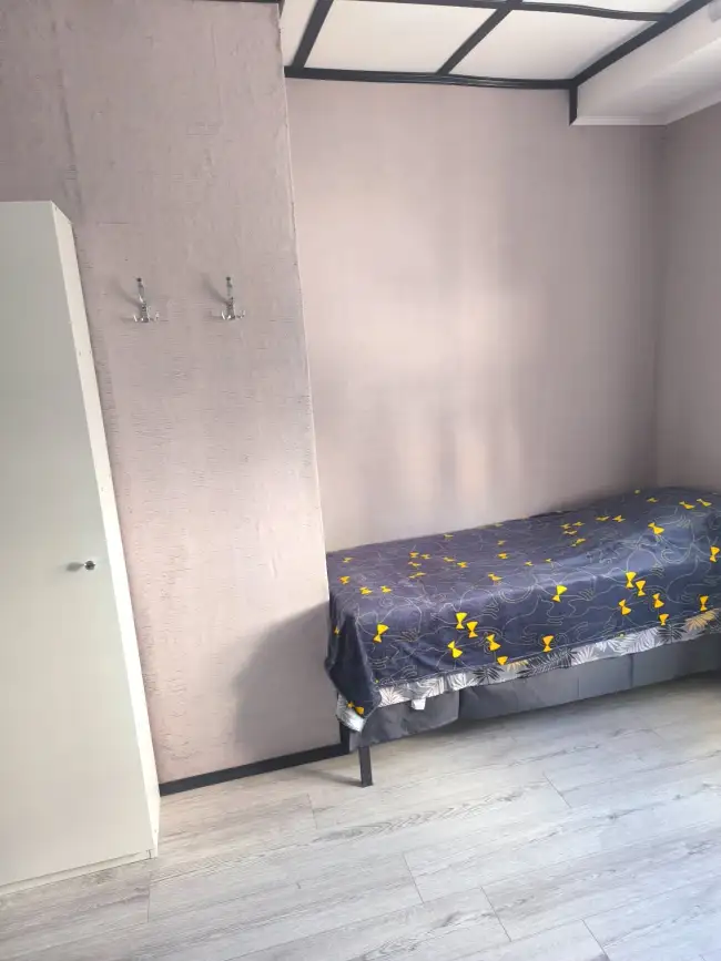 Карибского 13