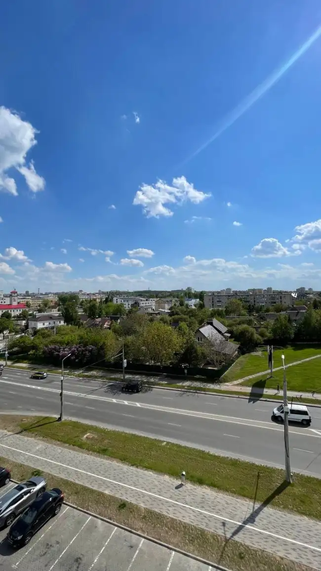 ул. Советских Пограничников, 57