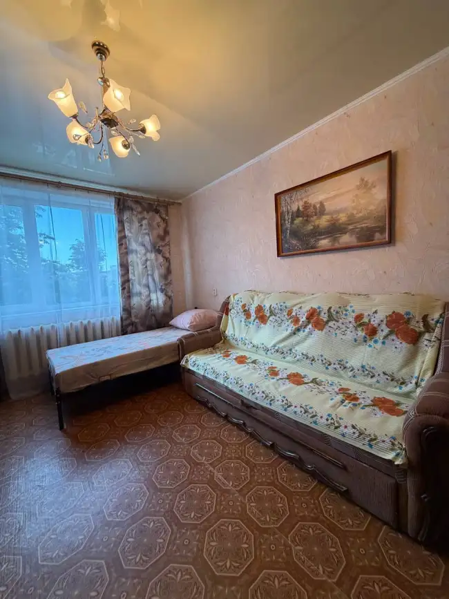 Жодино, Гагарина, 34