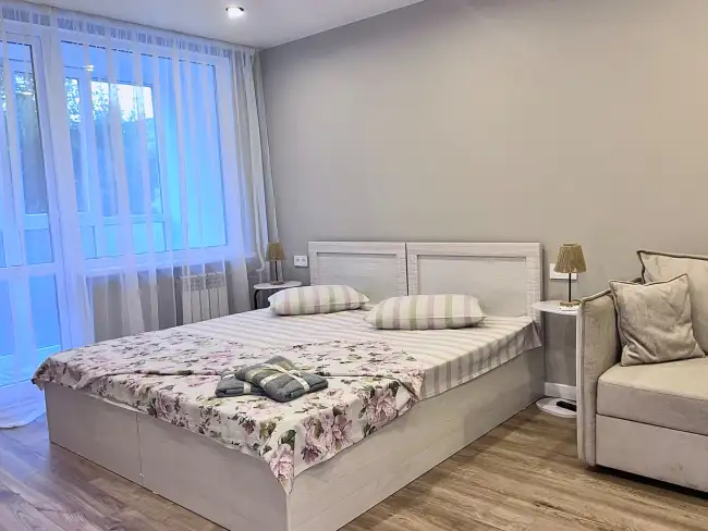 Советская 27, г. Сморгонь