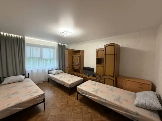 Гродно, Щорса,50к1