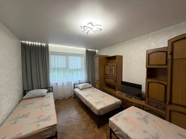 Гродно, Щорса,50к1