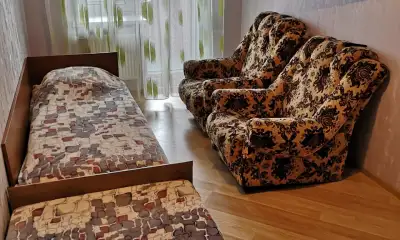Партизанский проспект 20