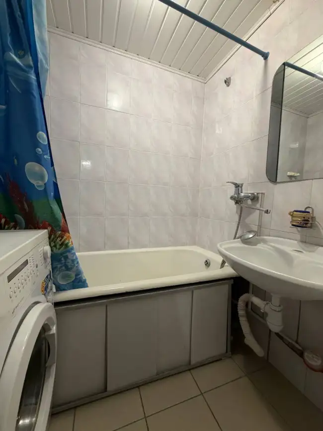 Витебск, проспект Победы, 6к1