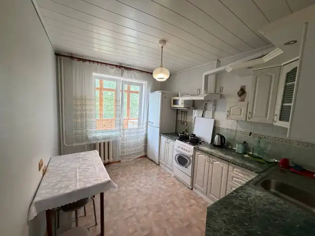 Витебск, проспект Победы, 6к1