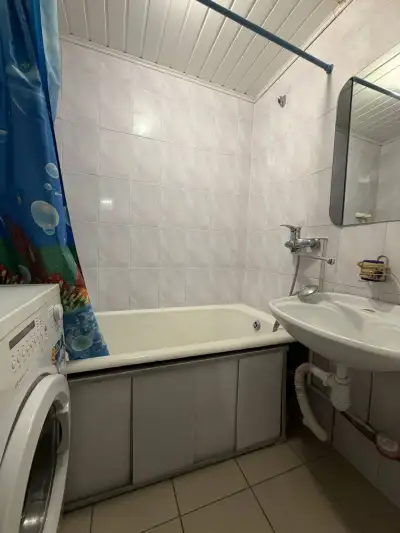 Витебск, проспект Победы, 6к1