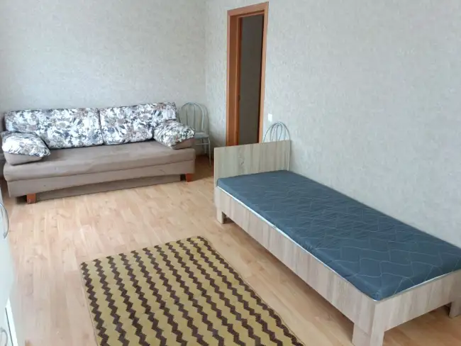 ул. Уручская,2