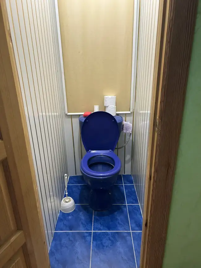 Светлогорское шоссе 1а