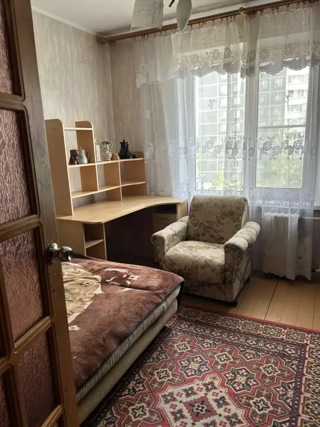 Светлогорское шоссе 1а
