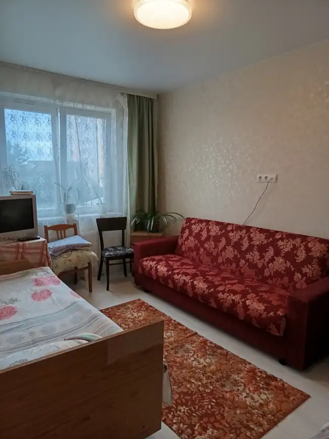 Комсомольская 10