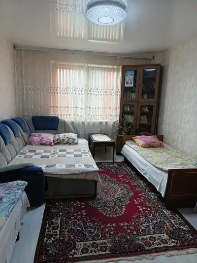 Комсомольская 10