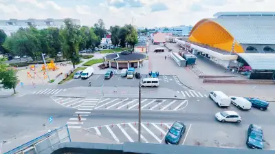 Гомель, ул Катунина, 24