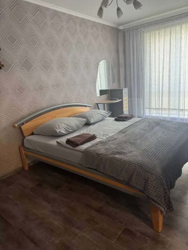 Улица Правды 66к