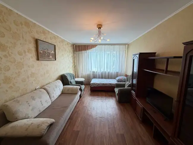 Гродно, Индурское шоссе, 6