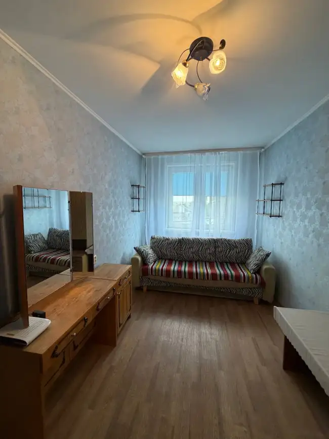 Гродно, Индурское шоссе, 6