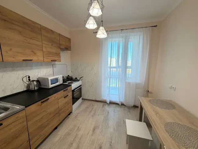 Гродно, Ольги Санфировой, 5