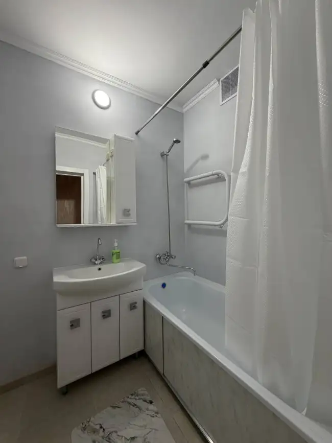 Гродно, Ольги Санфировой, 5
