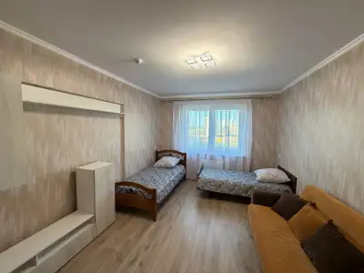 Гродно, Ольги Санфировой, 5