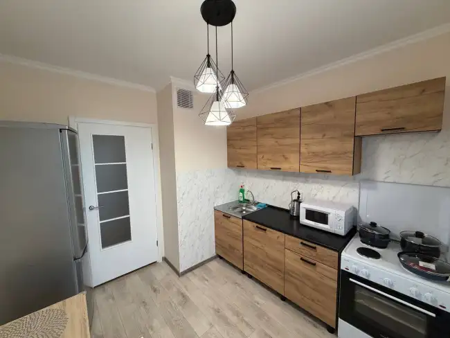 Гродно, Ольги Санфировой, 5