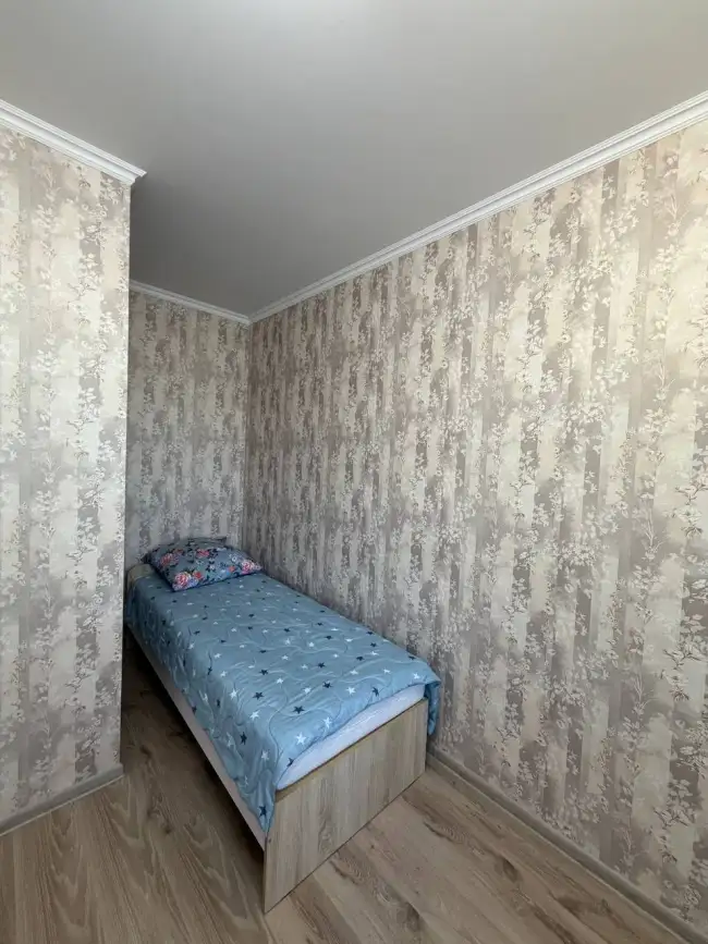 Гродно, Ольги Санфировой, 5