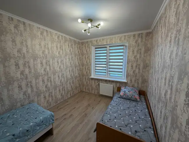Гродно, Ольги Санфировой, 5