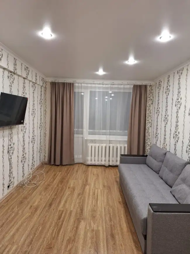Калинина 12в