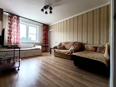 Петровского 19А