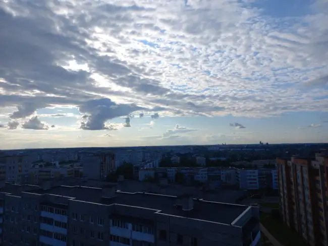 Ул.Могилевская, 87