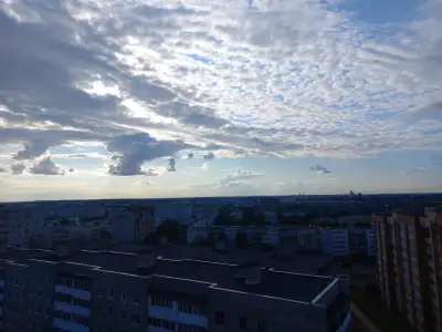 Ул.Могилевская, 87