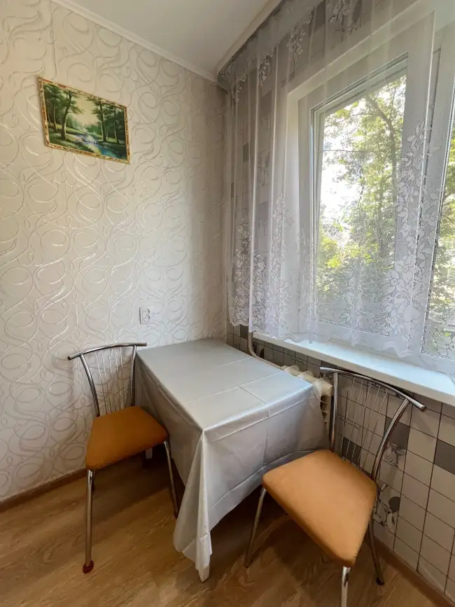 Ул. Молодежная д. 1А