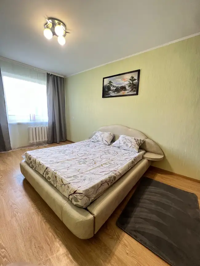 Ул. Молодежная д. 1А