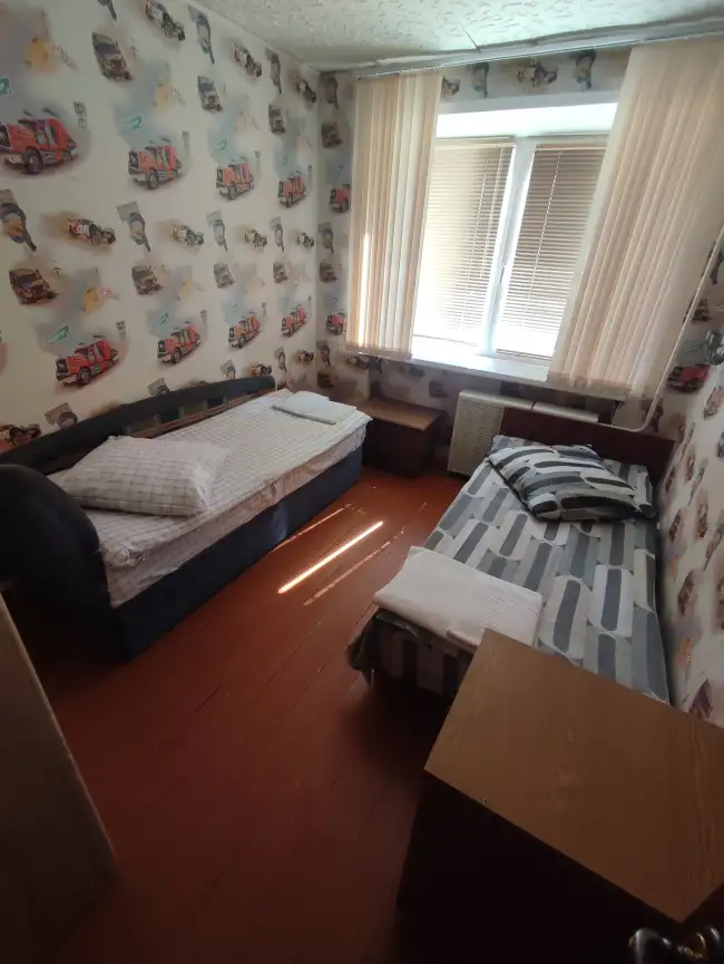 Гагарина, 9