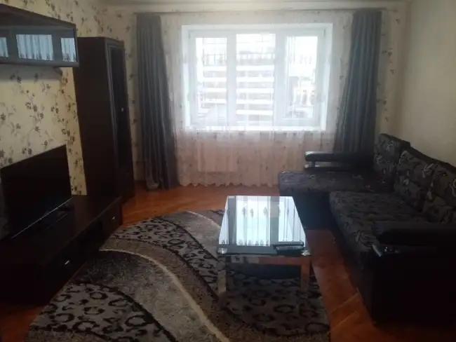 ул Воровскго 27