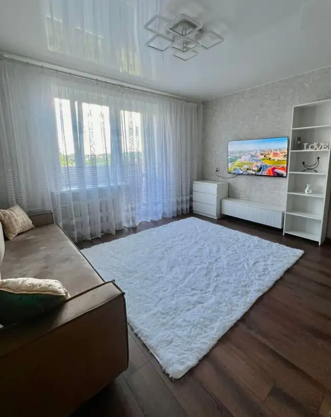 Парковая,64