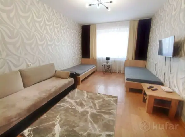 Ул. Черняховского 2а