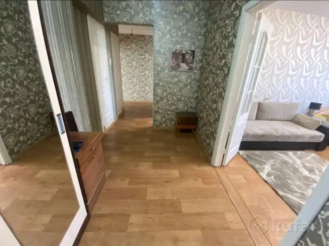 Ул. Черняховского 2а