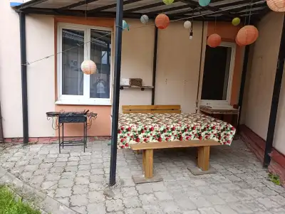 Жолудева ул 21