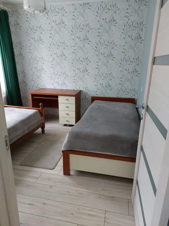 ул.  50лет ВЛКСМ, д.34
