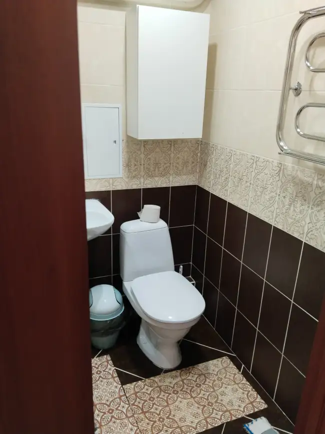 Проспект Мира 10