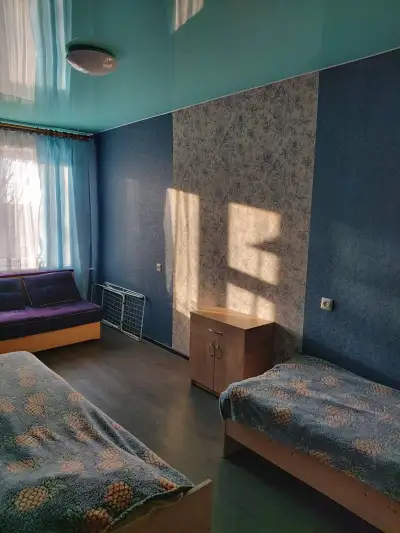 ул. Крупской 65