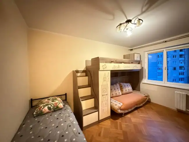Проспект Янки Купалы, 84