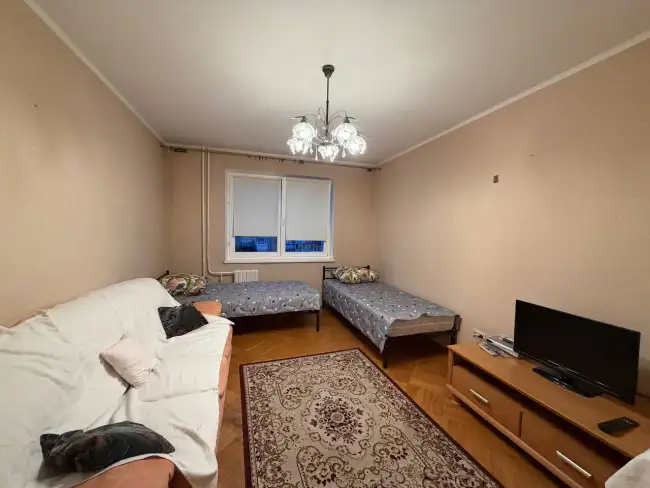 Проспект Янки Купалы, 84