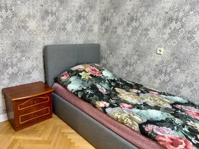 Коссовский тракт 108