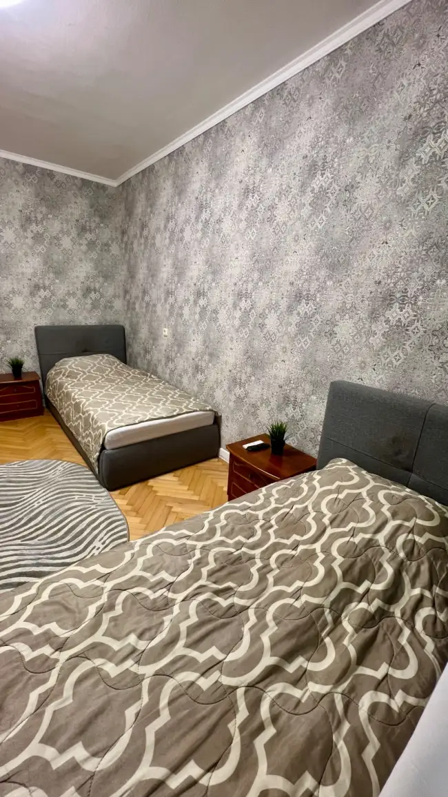 Коссовский тракт 108