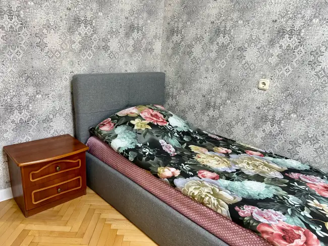 Коссовский тракт 108