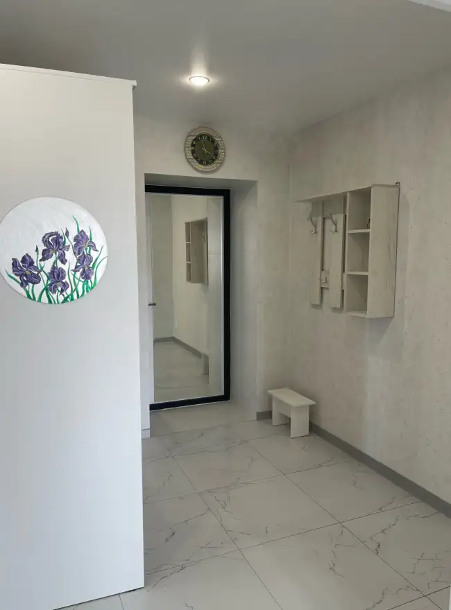 Воинов интернационалистов 26к1