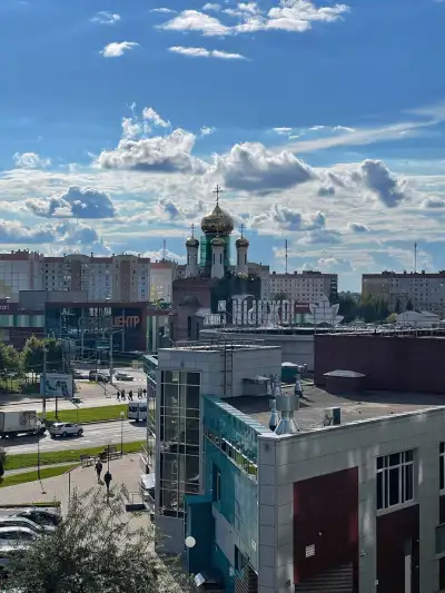 Воинов интернационалистов 26к1