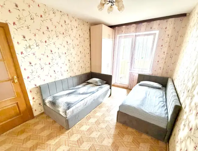 Г. Бобруйск, Ул.Урицкого д.137