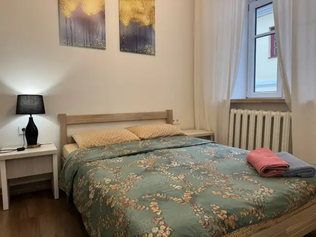 Городничанская 42